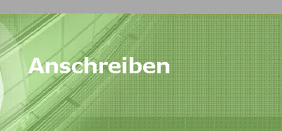 Anschreiben