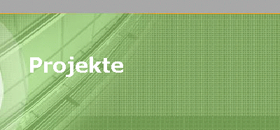 Projekte
