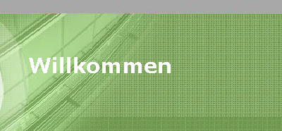 Willkommen